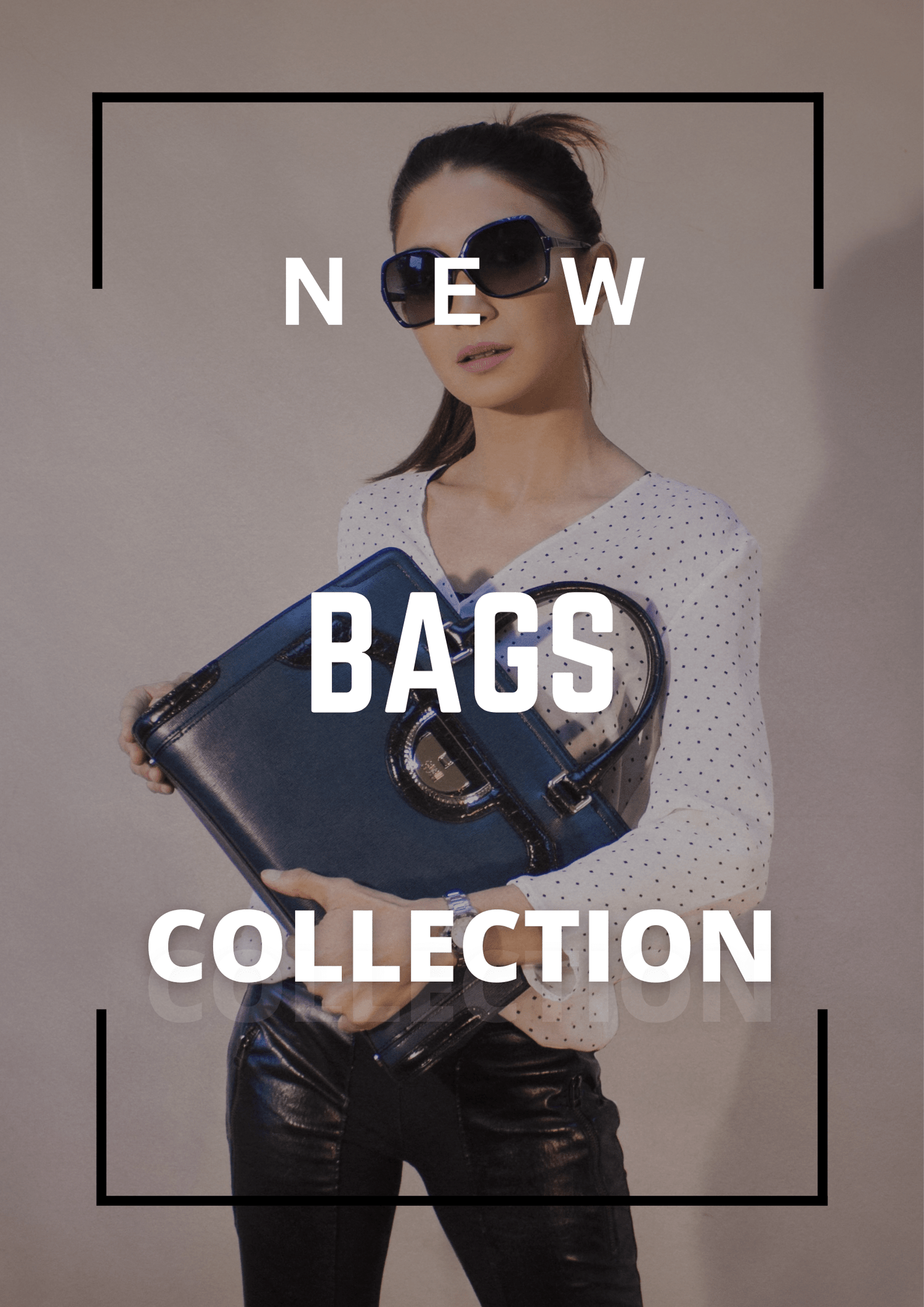 Women Bag - Handbags Specialist Headquarter