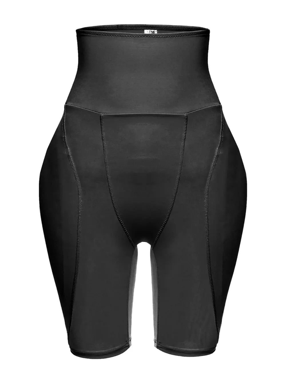 Full Size Hip Lifting Shaping Shorts - Premium Bottoms from Trendsi - Just $32! Shop now at Handbags Specialist Headquarter