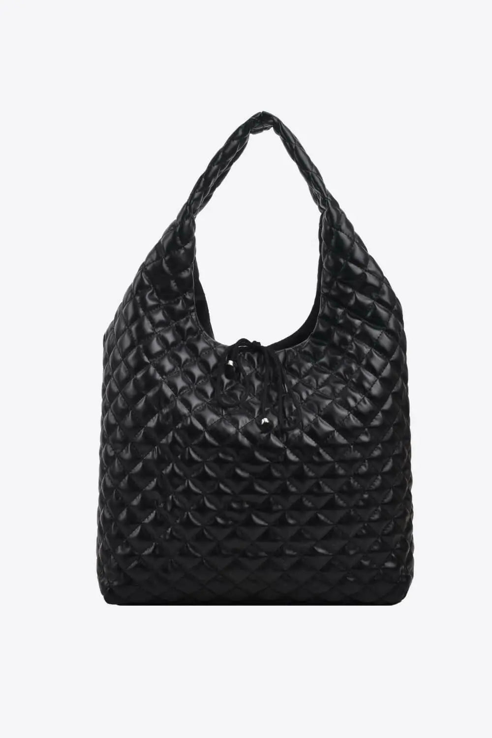 PU Leather Handbag.