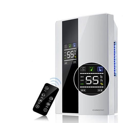 WhisperDry Mini Dehumidifier
