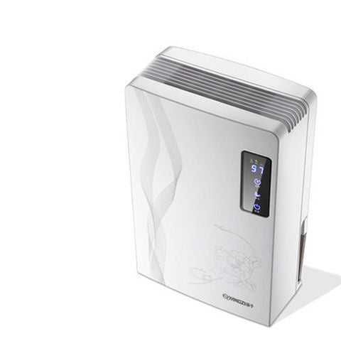WhisperDry Mini Dehumidifier