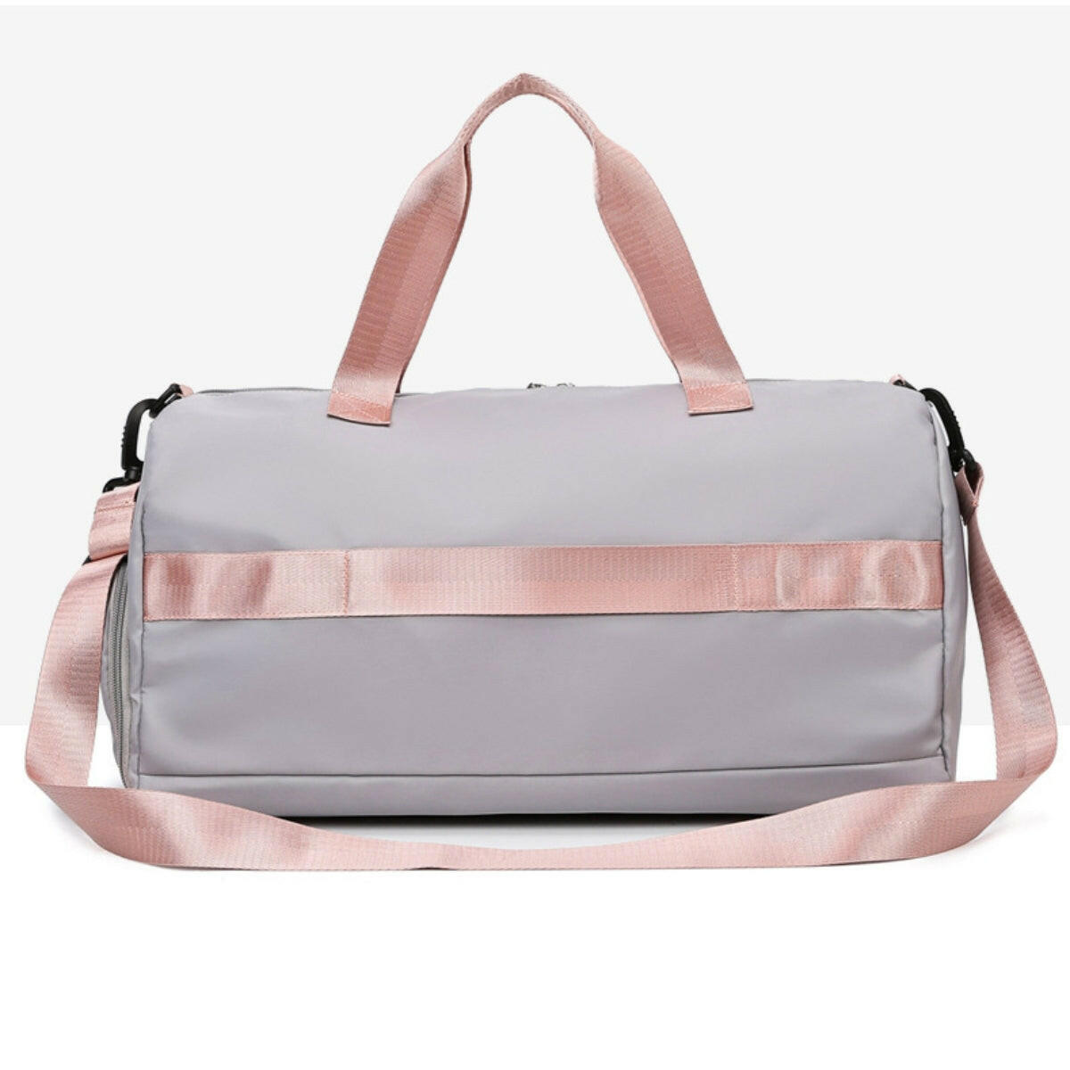 Oxford Cloth Multi-Pocket Travel Bag.