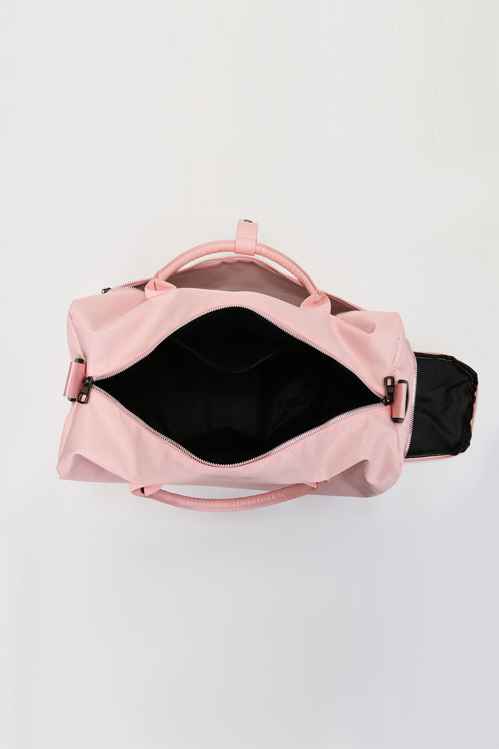 Nylon Crossbody Bag - Premium Handbags from Trendsi - Just $34.99! Shop now at Handbags Specialist Headquarter