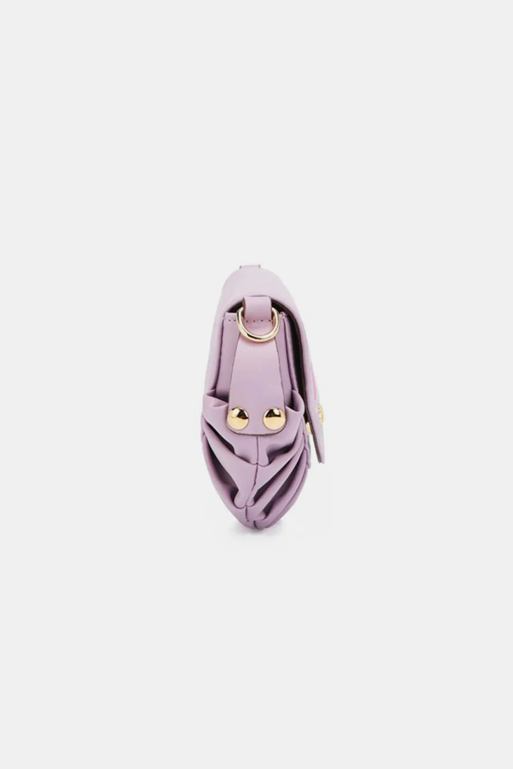 Nicole Lee USA Graphic Crossbody Bag - Premium Crossbody Bag from Trendsi - Just $24.99! Shop now at Handbags Specialist Headquarter