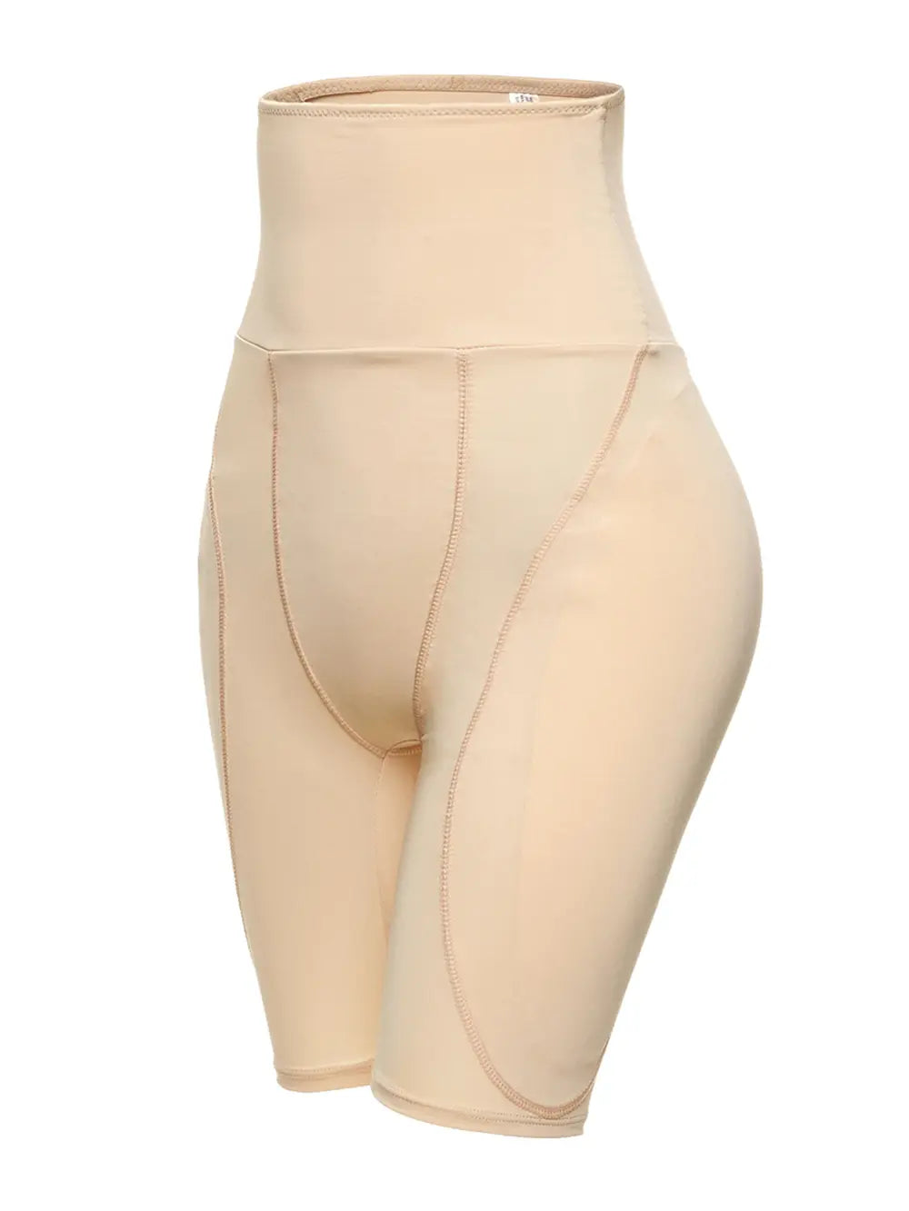 Full Size Hip Lifting Shaping Shorts - Premium Bottoms from Trendsi - Just $32! Shop now at Handbags Specialist Headquarter