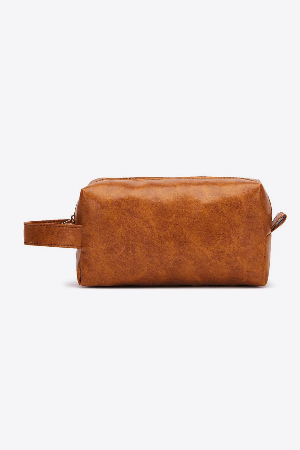 PU Leather Makeup Bag - Premium handbags from Trendsi - Just $16.99! Shop now at Handbags Specialist Headquarter