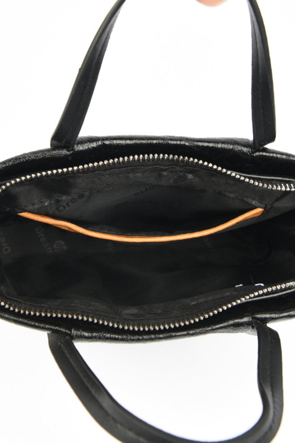 PU Leather Handbag - Premium Handbags from Trendsi - Just $30.99! Shop now at Handbags Specialist Headquarter
