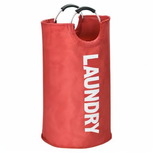 FoldAway Laundry Hamper