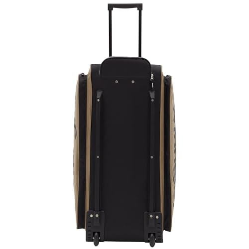 Wrangler Wesley Rolling Duffel Bag