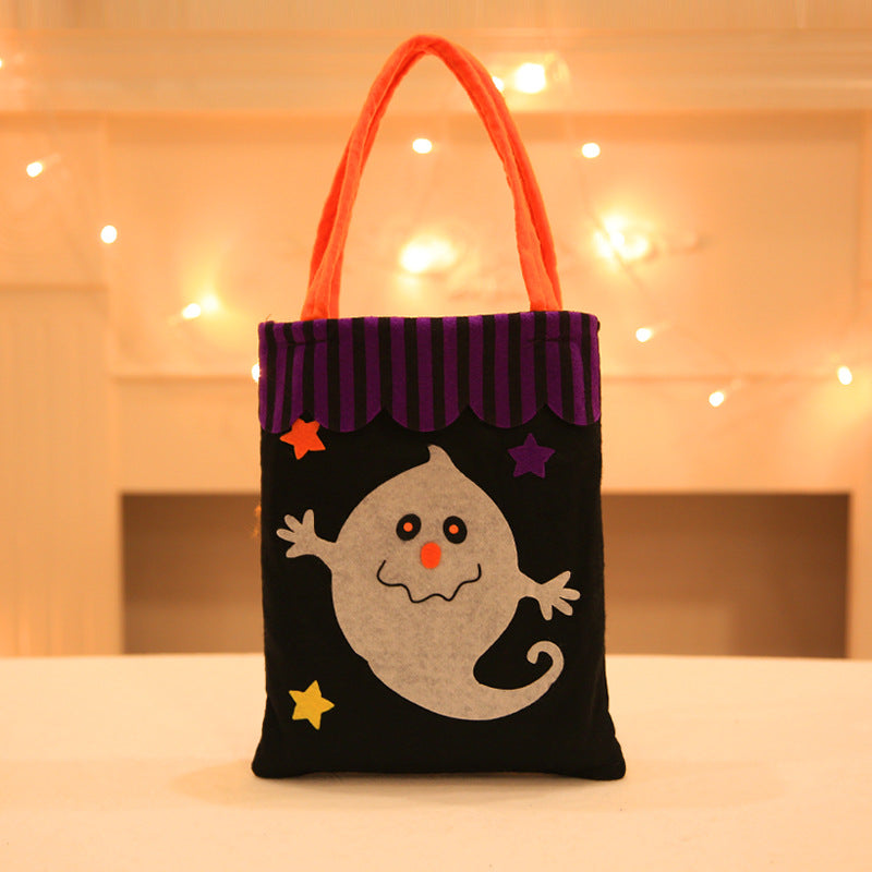 Assorted 2-Piece Halloween Element Handbags - Premium handbags from Trendsi - Just $10.99! Shop now at Handbags Specialist Headquarter