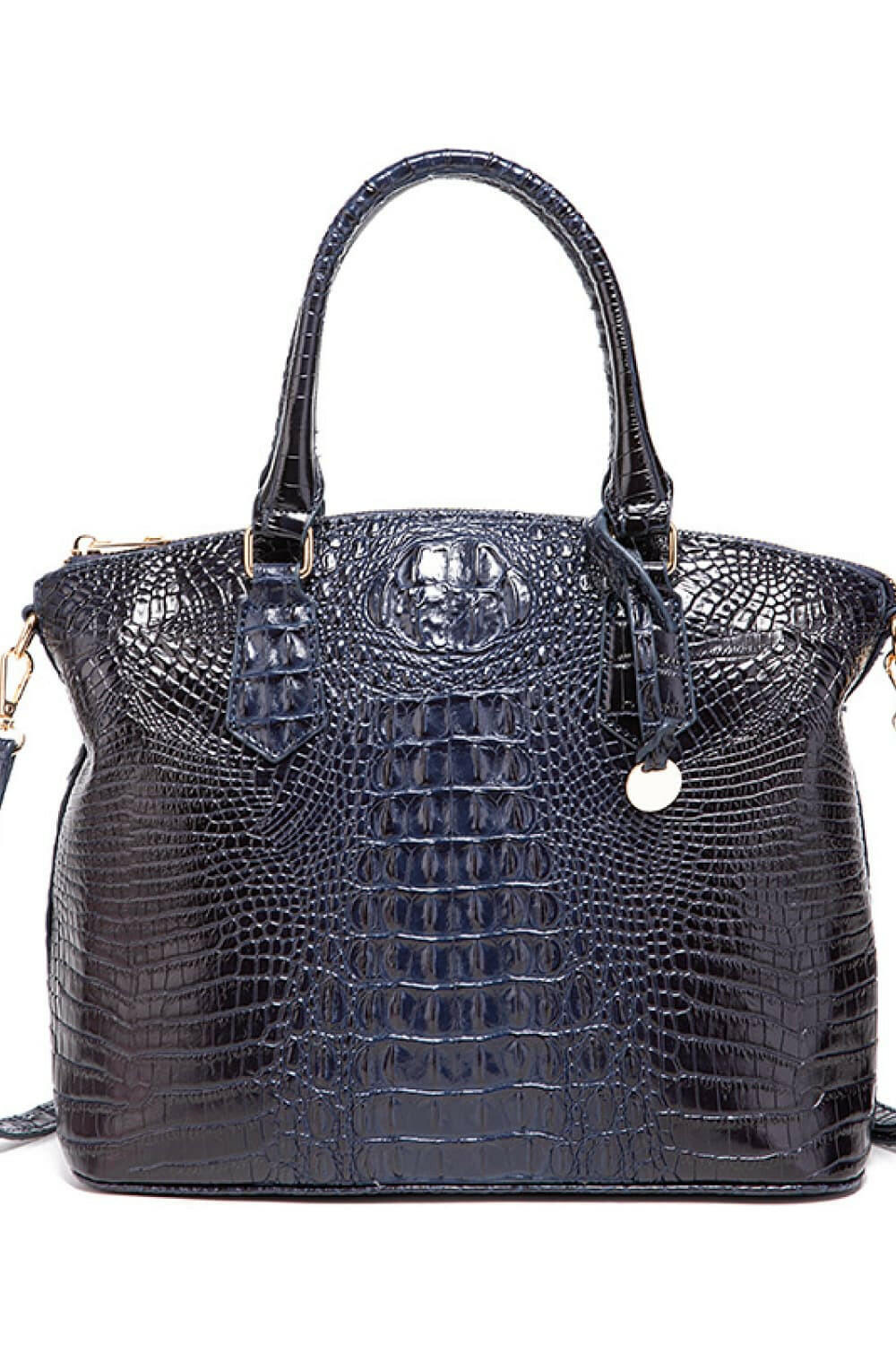 PU Leather Handbag.