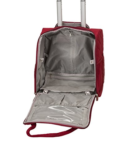 Melrose Underseater Carry-On Luggage