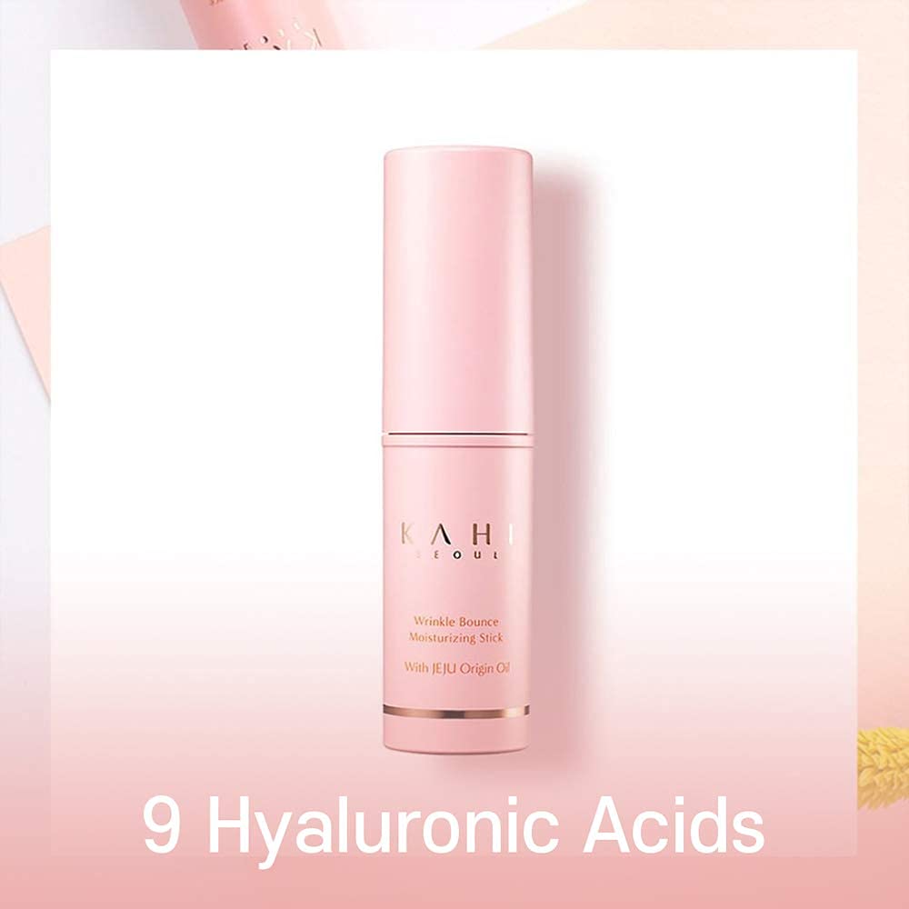 KAHI All-in-One Wrinkle Bounce Balm Stick