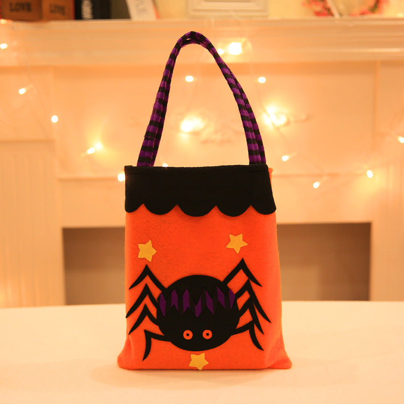 Assorted 2-Piece Halloween Element Handbags - Premium handbags from Trendsi - Just $10.99! Shop now at Handbags Specialist Headquarter