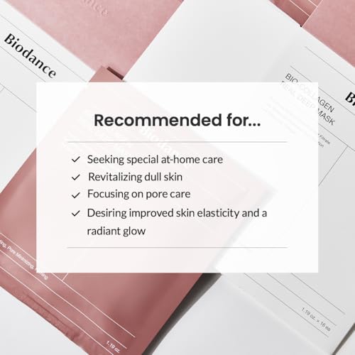 HydroGlo Collagen Mask Duo