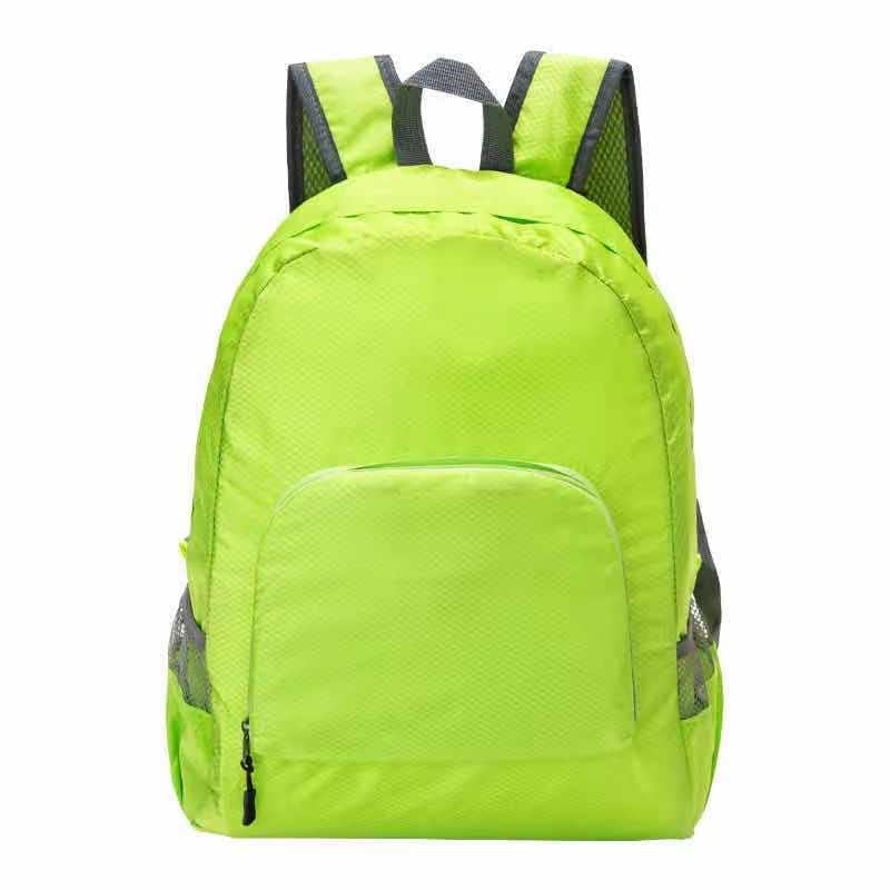 Genuine Rucksack Bag
