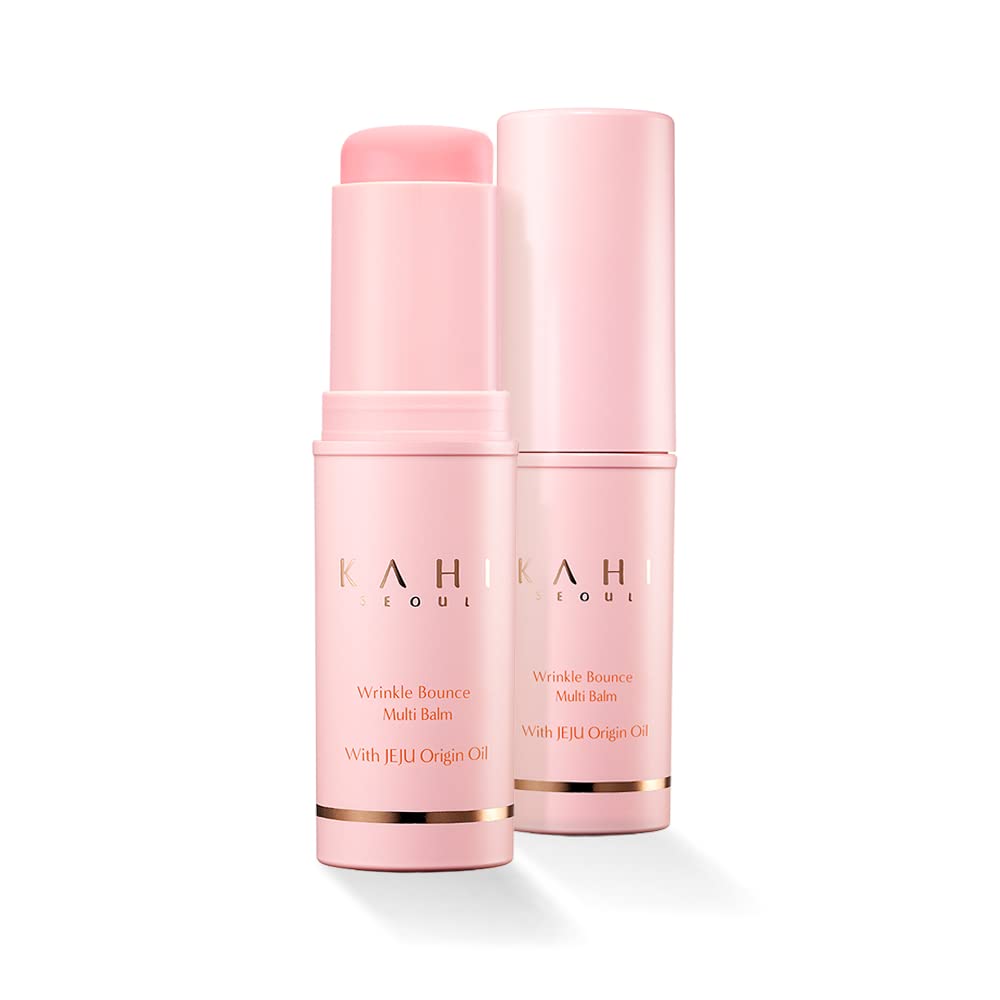 KAHI All-in-One Wrinkle Bounce Balm Stick
