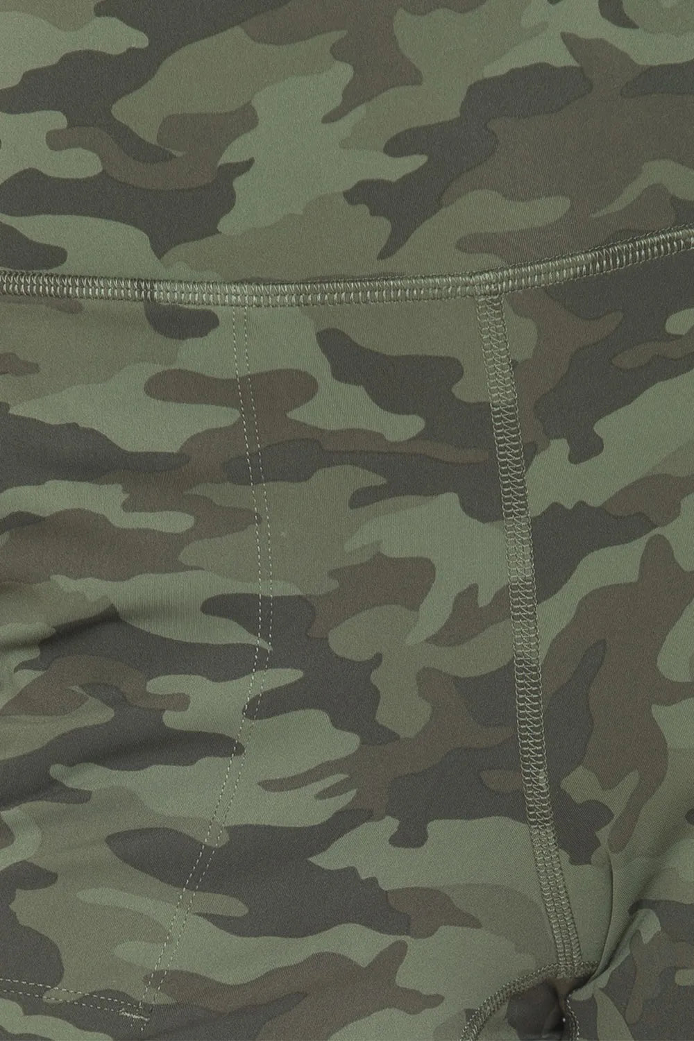 Leggings Depot Camouflage High Waist Leggings - Premium Leggings from Trendsi - Just $45.03! Shop now at Handbags Specialist Headquarter