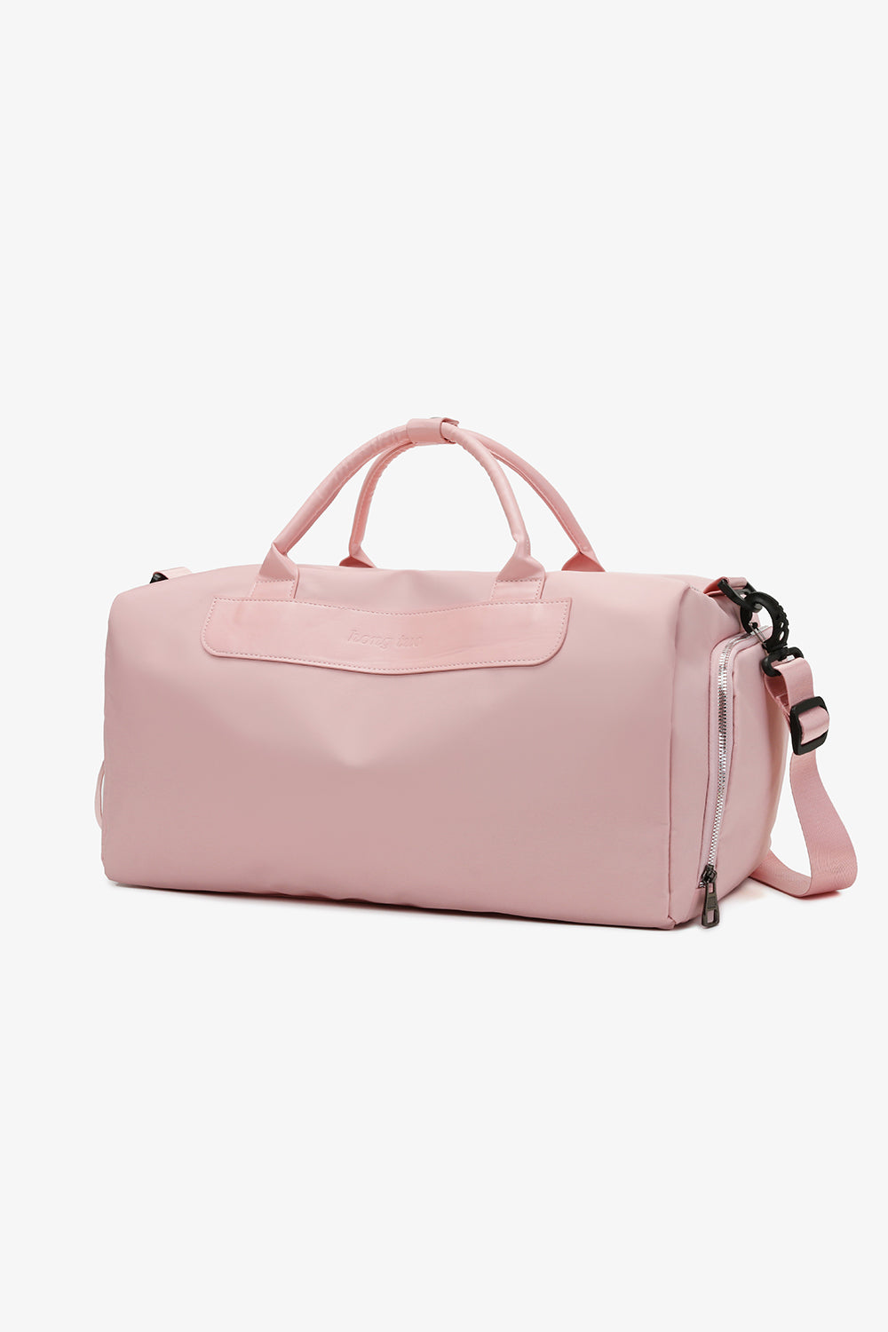 Nylon Crossbody Bag - Premium Handbags from Trendsi - Just $34.99! Shop now at Handbags Specialist Headquarter