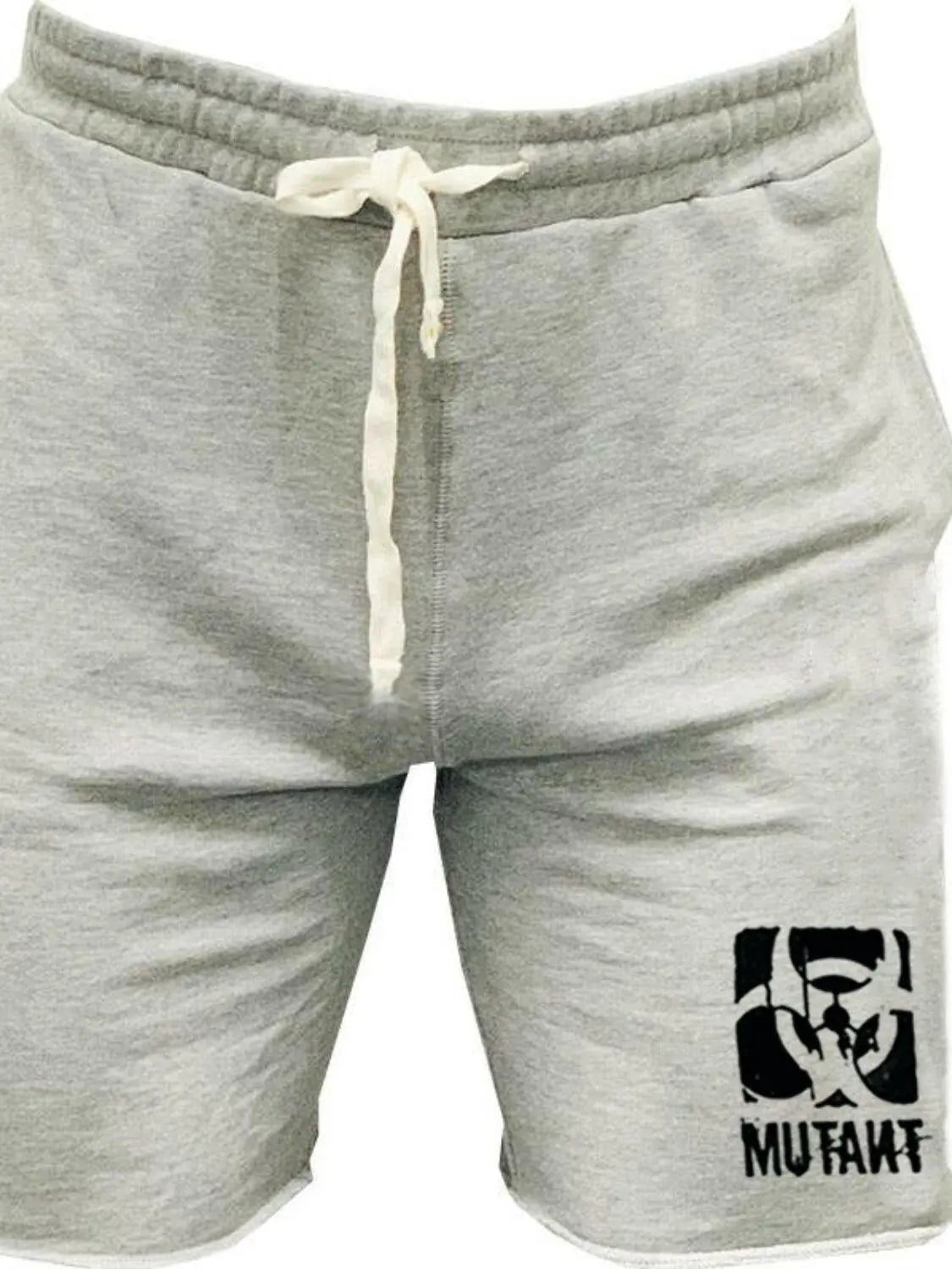 Men's Drawstring Shorts.
