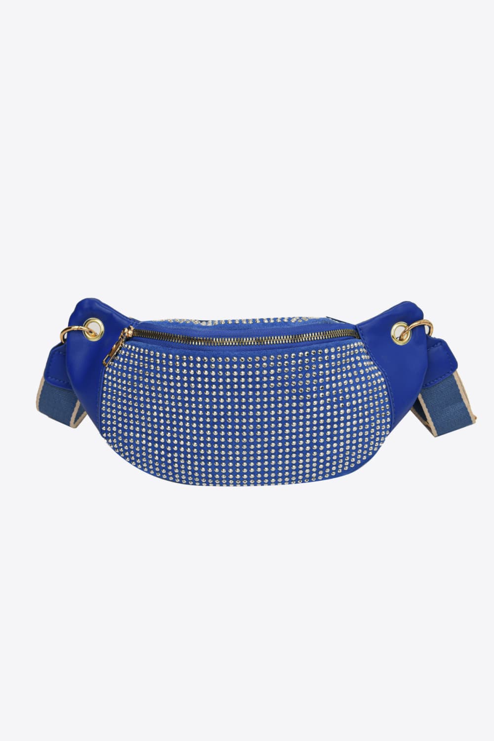 PU Leather Sling Bag - Premium Crossbody Bag from Trendsi - Just $19.99! Shop now at Handbags Specialist Headquarter