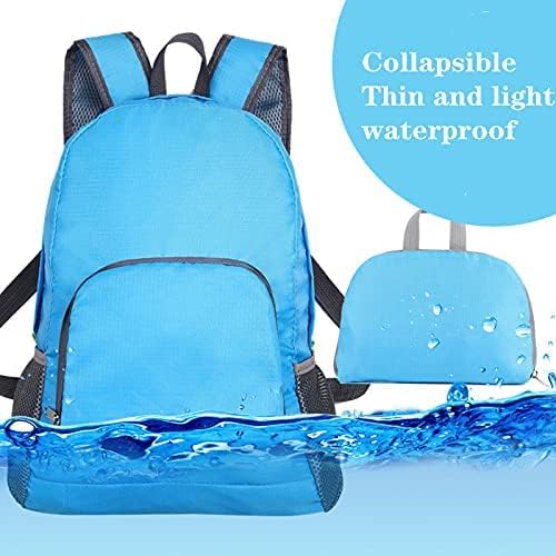 Genuine Rucksack Bag