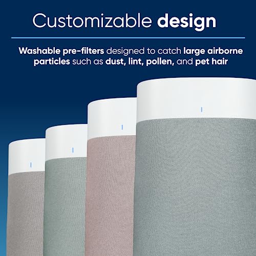 Blue Pure 211i Max Air Purifier