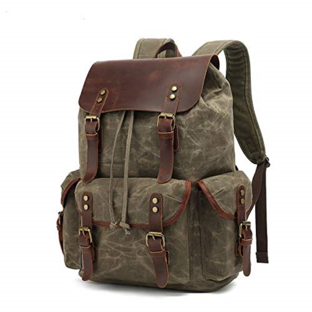 Genuine Rucksack Bag