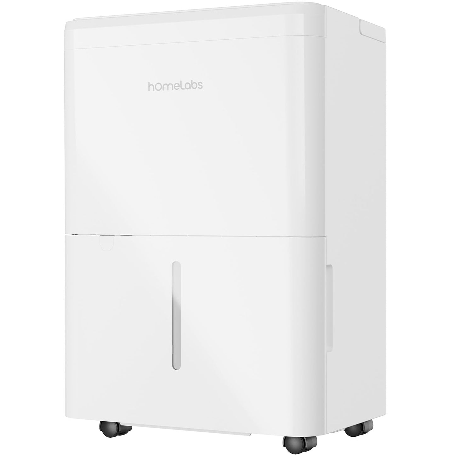 hOmeLabs Smart 50 Pint Dehumidifier 7000 Sq Ft