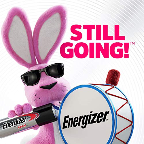 Energizer Premium D Alkaline Batteries 8-Pack