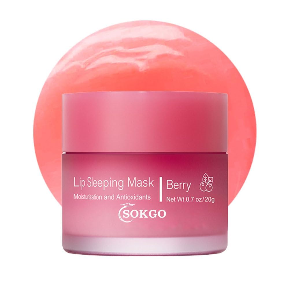 VitaLip Rejuvenating Mask