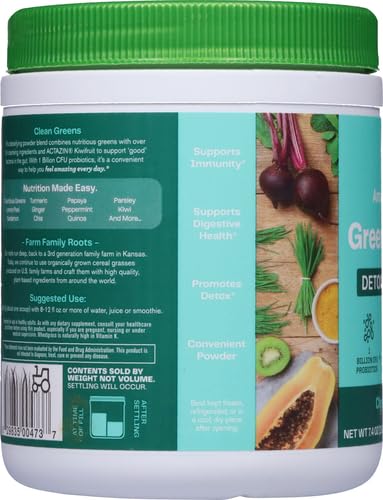 Super Berry Antioxidant Powder Mix