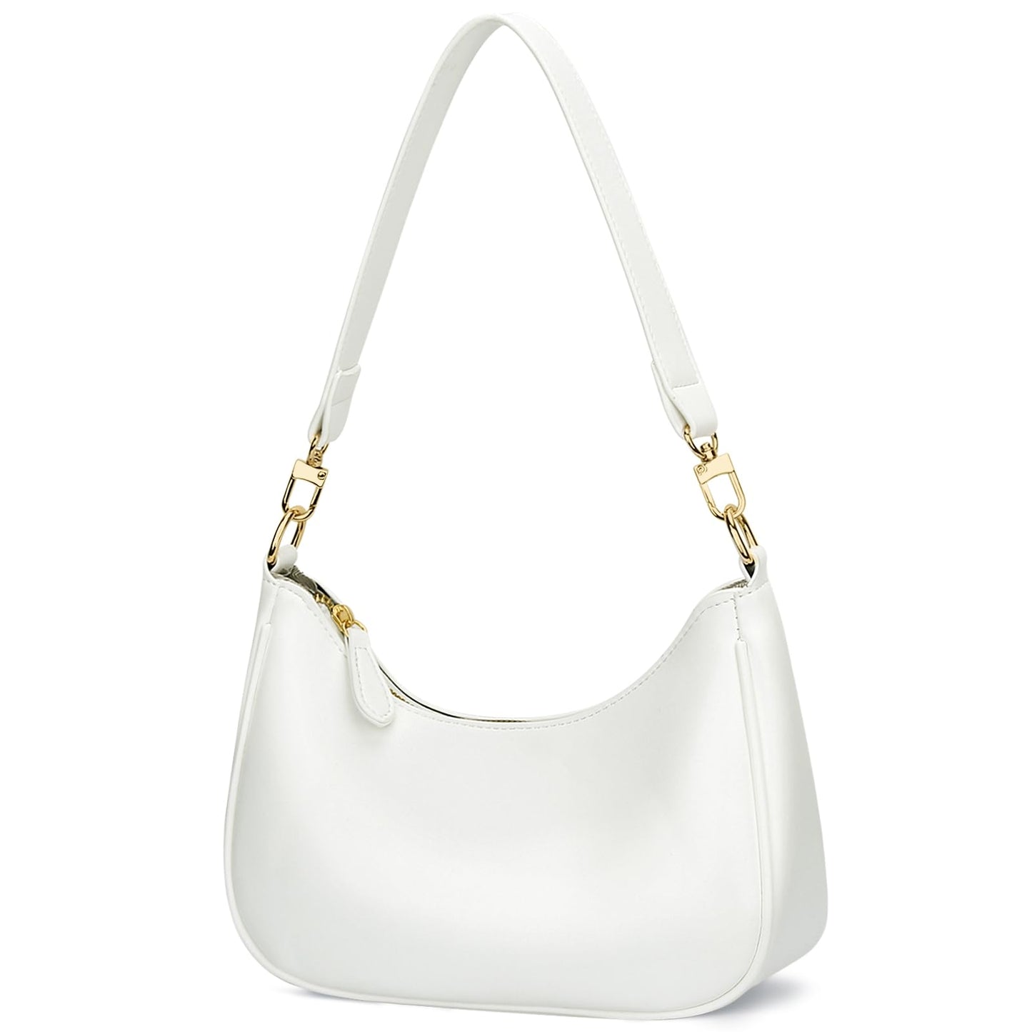 Chic Retro Hobo Bag - KKXIU Women's Purse Collection