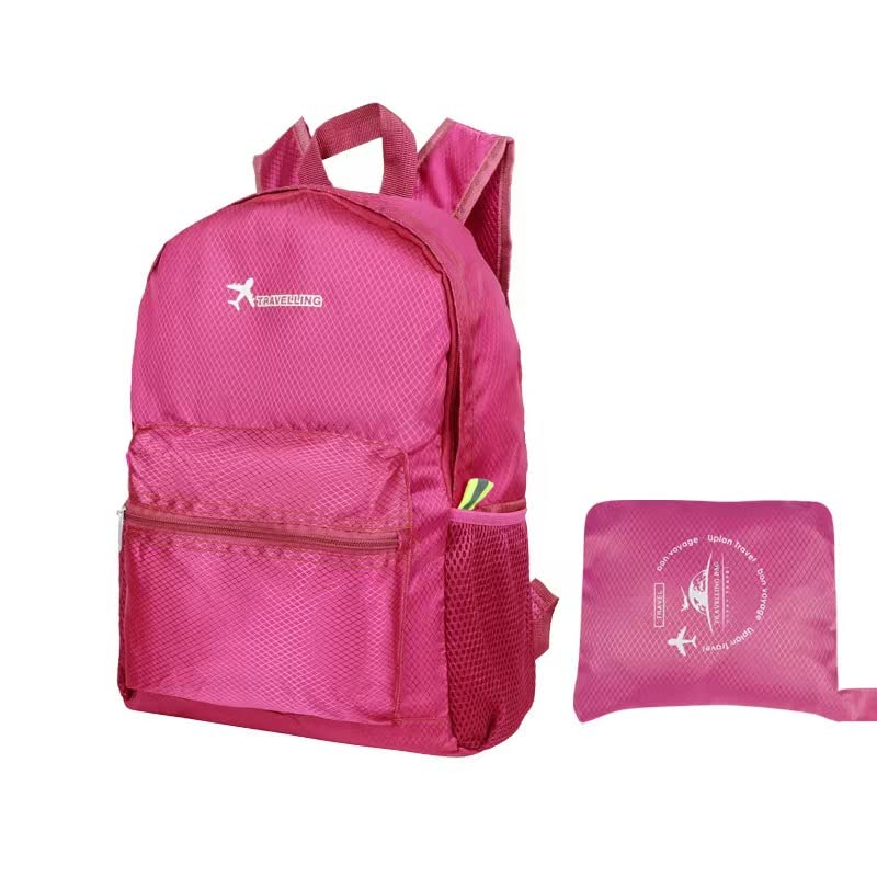 Genuine Rucksack Bag