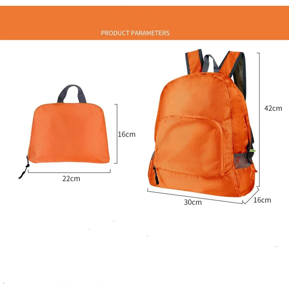 Genuine Rucksack Bag