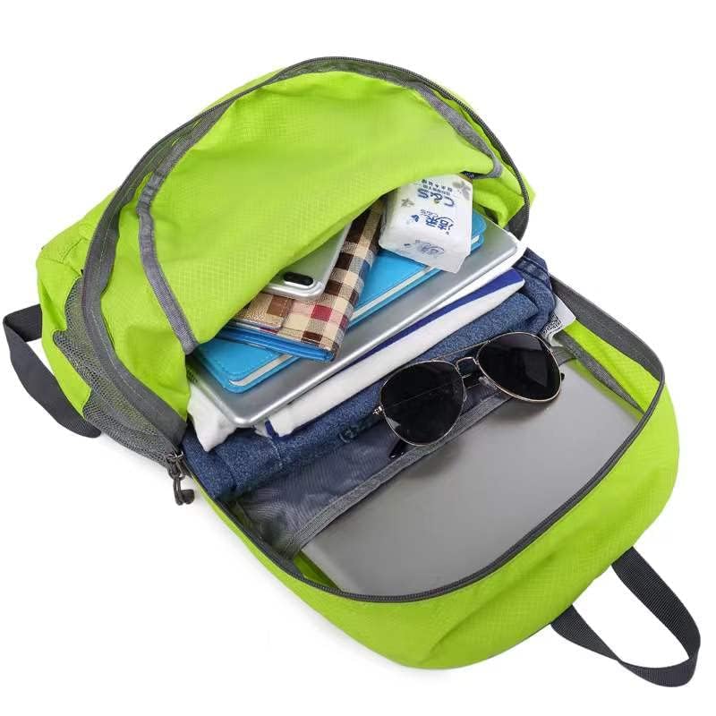 Genuine Rucksack Bag