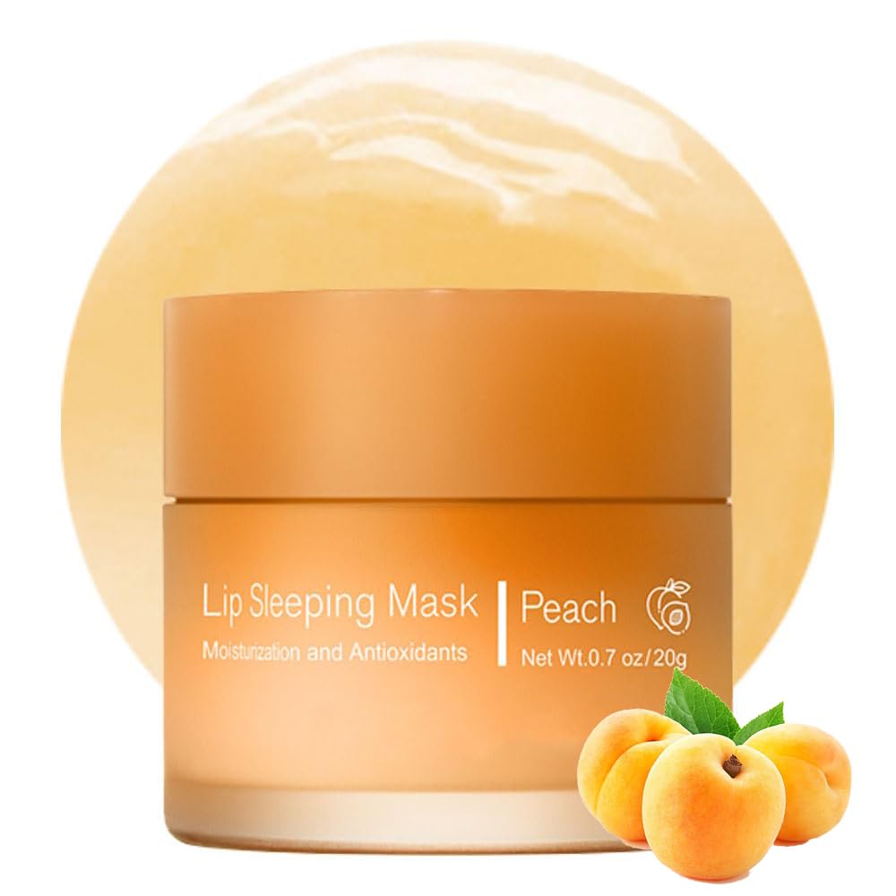 VitaLip Rejuvenating Mask