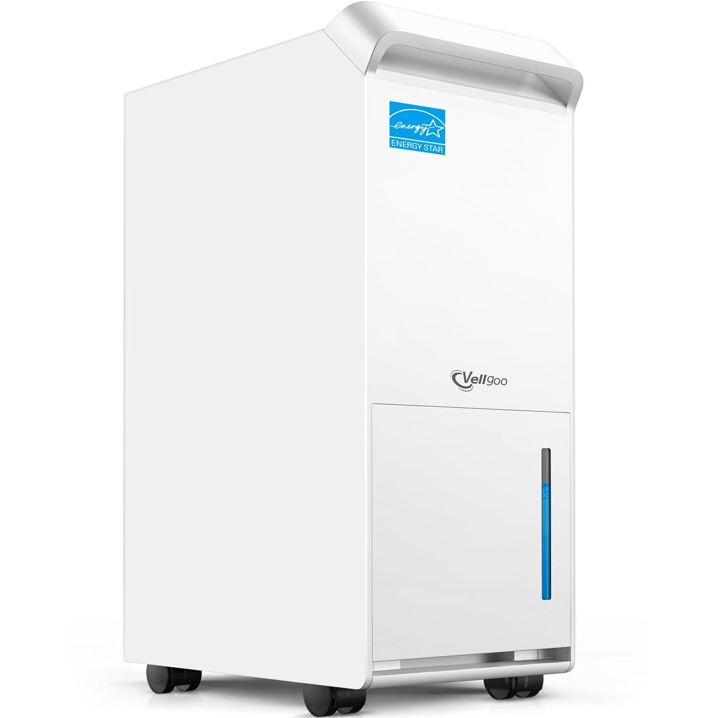 Vellgoo Energy Star Dehumidifier