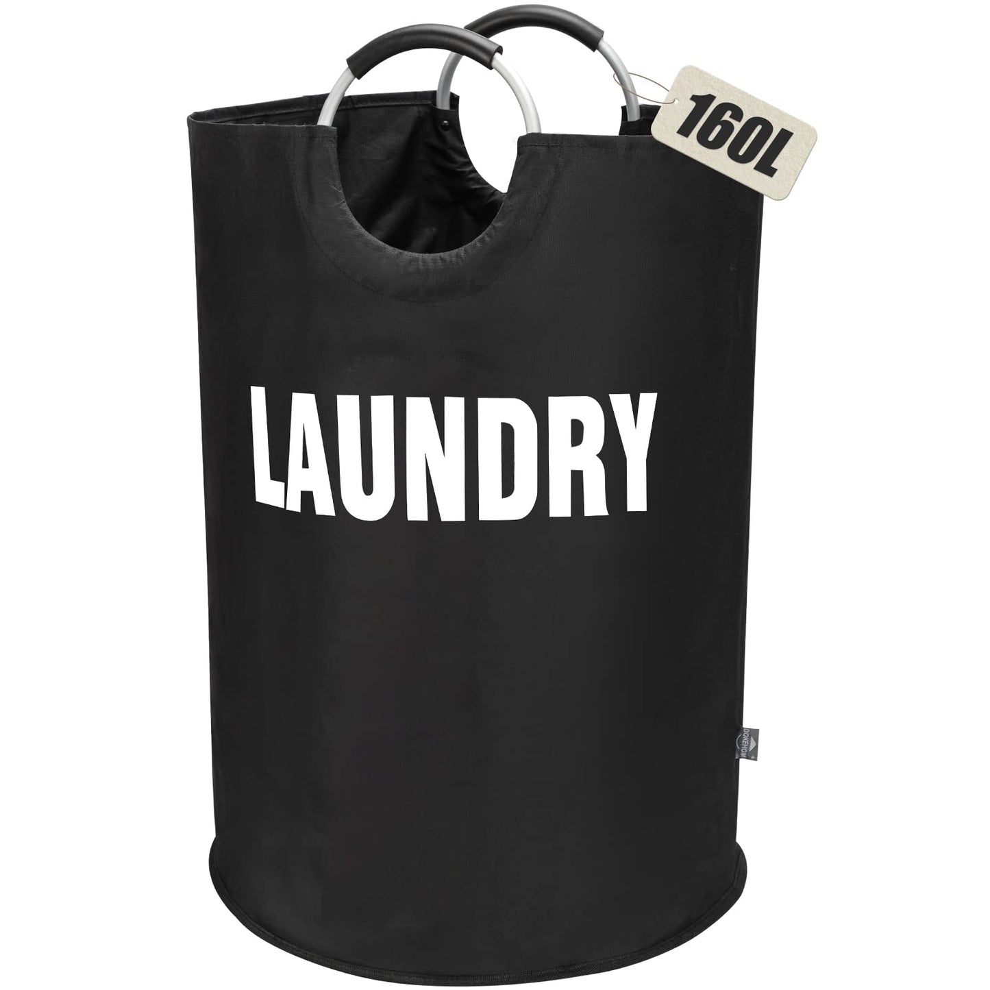 FoldAway Laundry Hamper