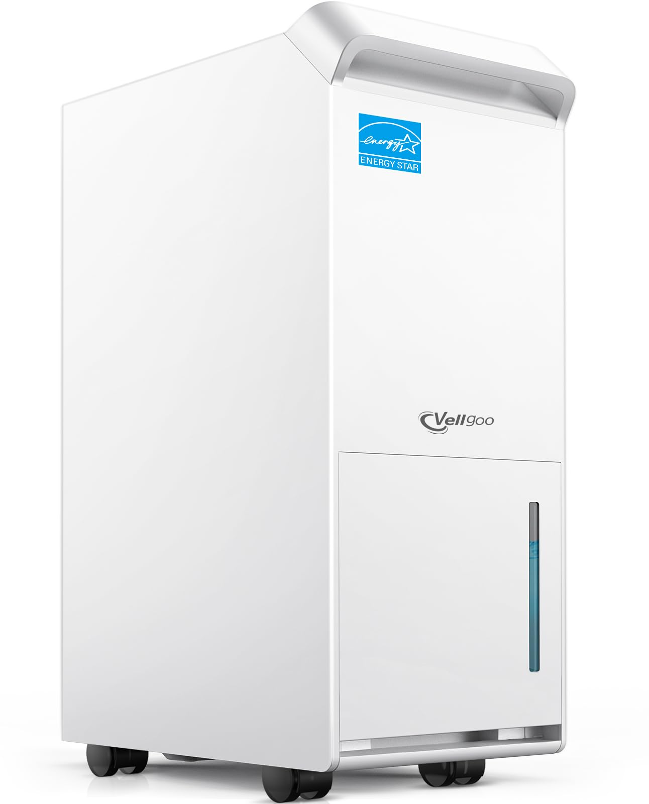 Vellgoo Energy Star Dehumidifier