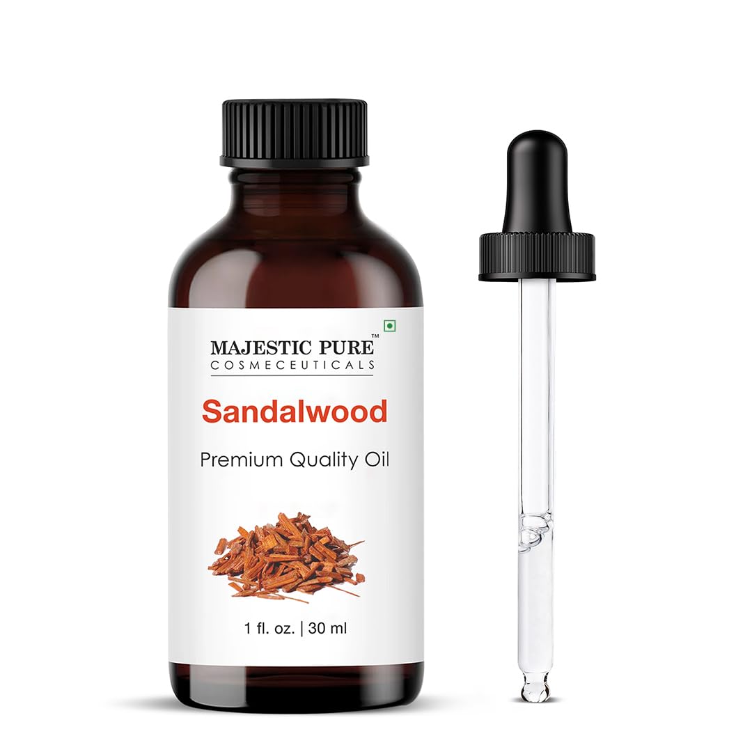 Majestic Pure Lavender Oil with Dropper 4oz