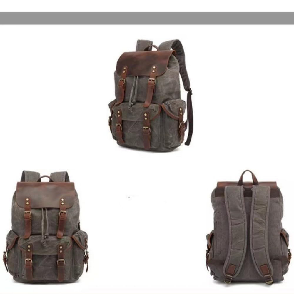 Genuine Rucksack Bag