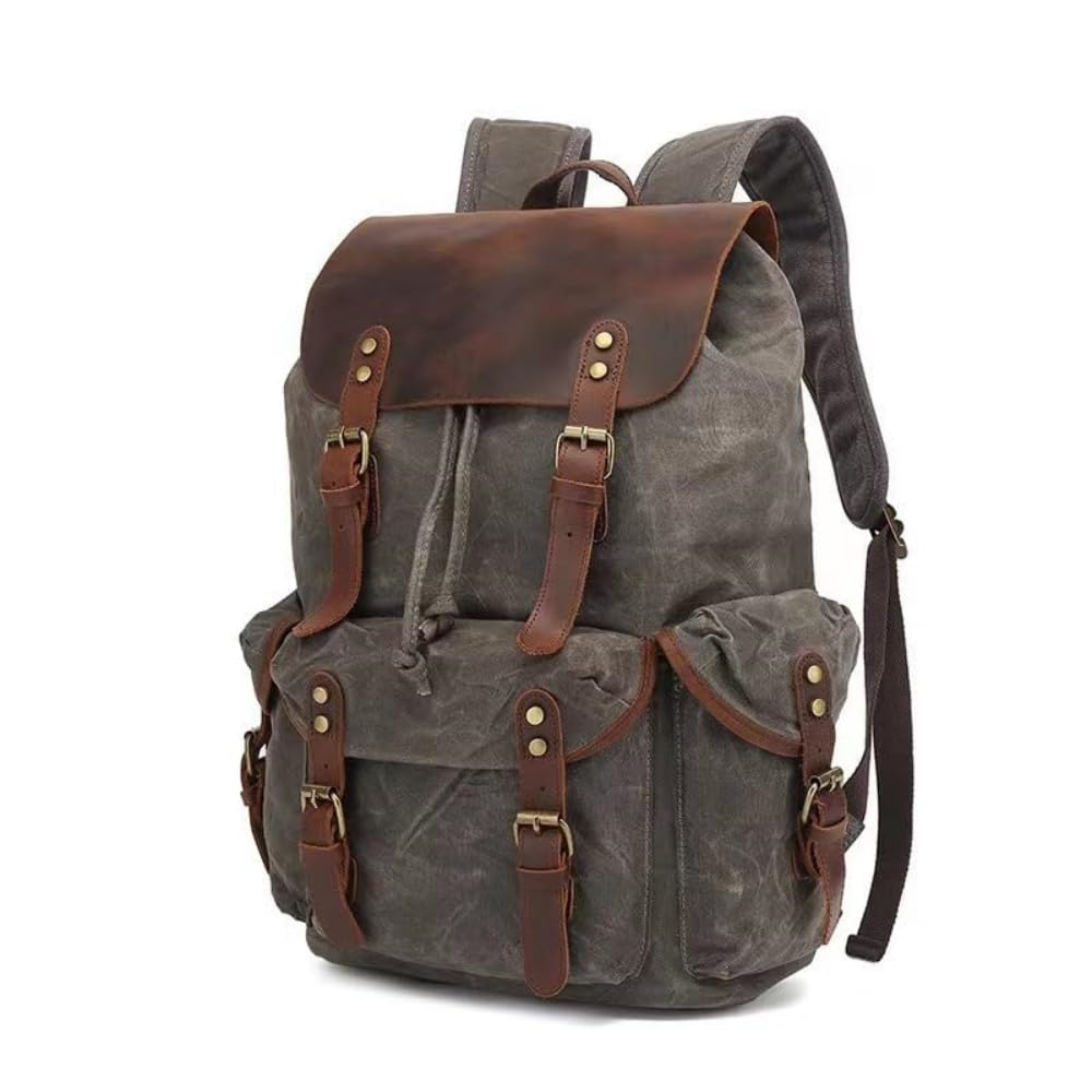 Genuine Rucksack Bag