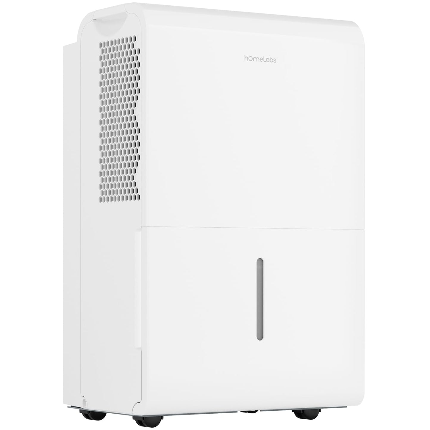 hOmeLabs Smart 50 Pint Dehumidifier 7000 Sq Ft