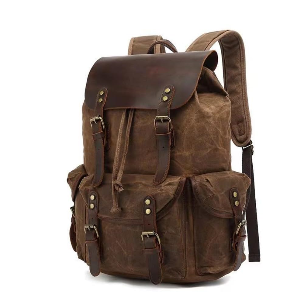 Genuine Rucksack Bag