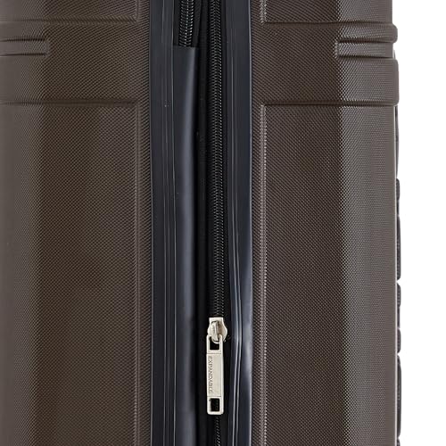 Wrangler Astro Hydro 20 Hardside Carry-On Luggage