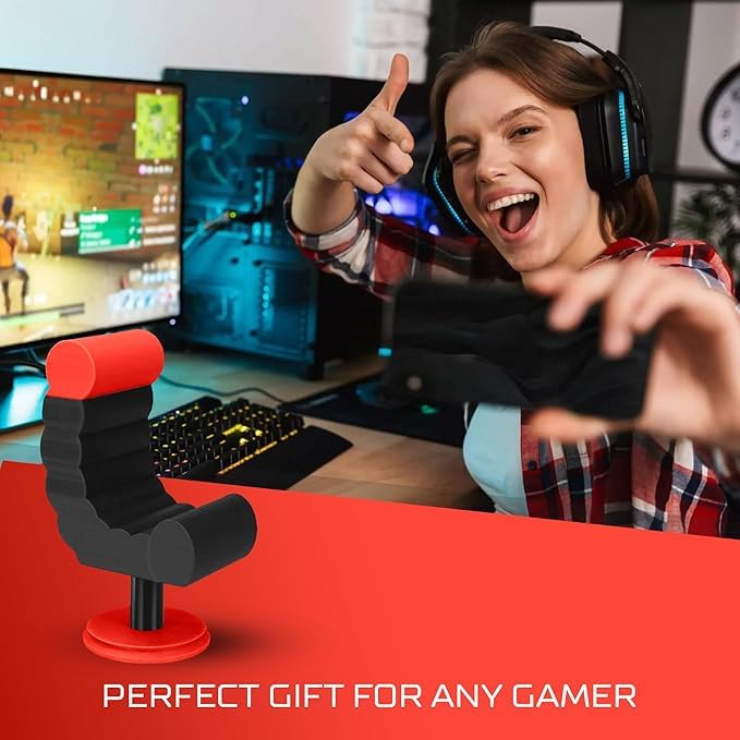 Gamer's Delight Phone Stand