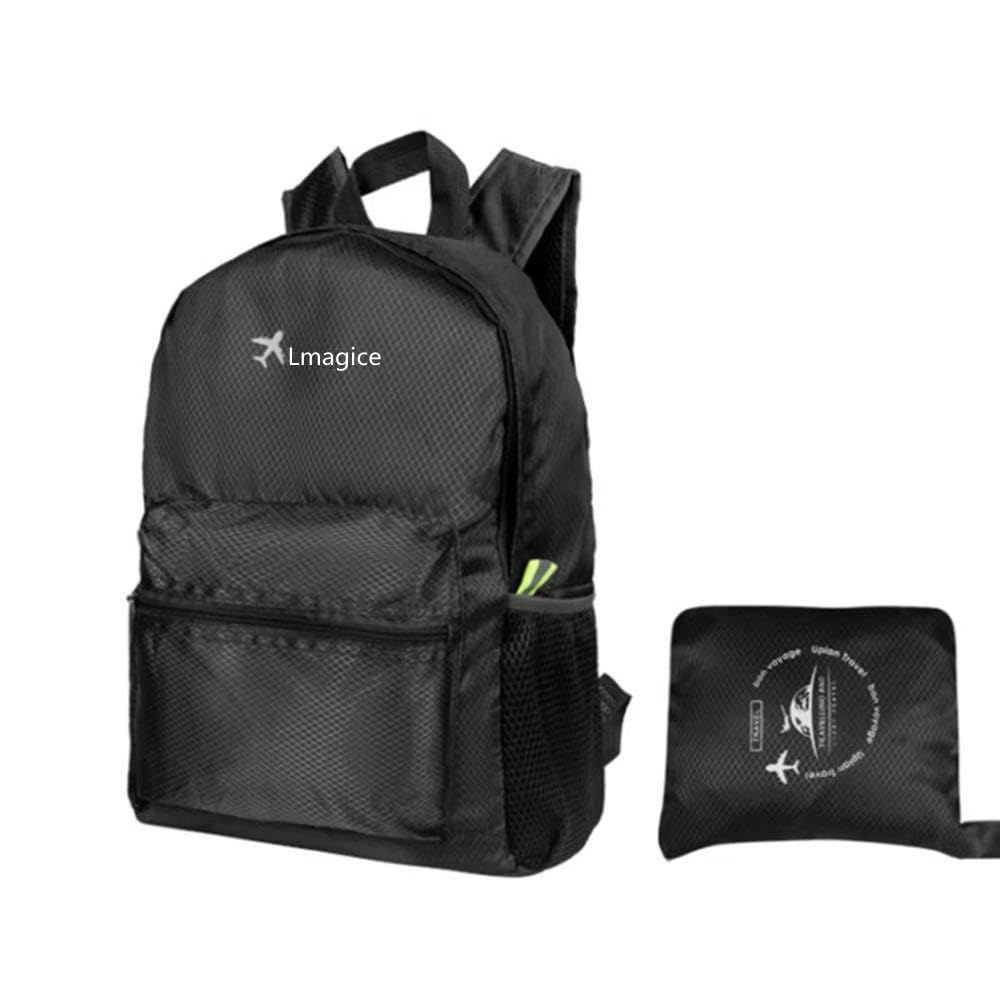 Genuine Rucksack Bag