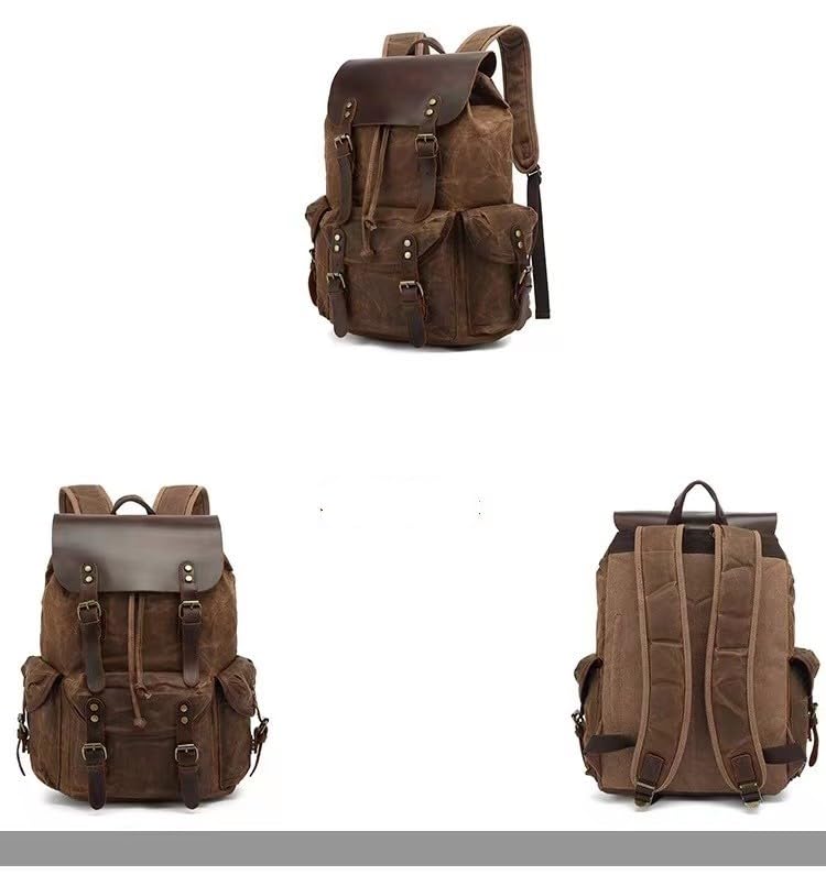 Genuine Rucksack Bag