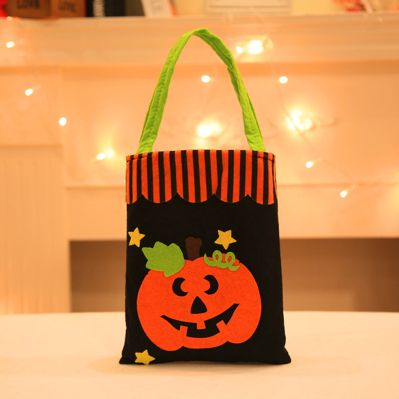 Assorted 2-Piece Halloween Element Handbags - Premium handbags from Trendsi - Just $10.99! Shop now at Handbags Specialist Headquarter